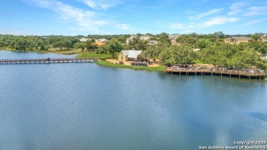 Build your dream home in the heart of the Texas Hill Country! on Vaaler Creek Golf Club in Texas - for sale on GolfHomes.com, golf home, golf lot