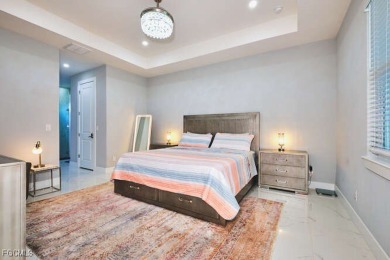 Beautiful 4-Bedroom Pool Home in Desirable Burnt Store Area on Palmetto-Pine Country Club in Florida - for sale on GolfHomes.com, golf home, golf lot