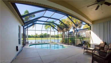 Welcome to your dream home in the prestigious Palmira Golf and on Palmira Golf and Country Club in Florida - for sale on GolfHomes.com, golf home, golf lot