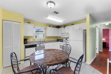 Welcome to 6192 Magpie Drive. This Immaculate 2-Bed, 2-Bath Home on Sandpiper Golf Club in Florida - for sale on GolfHomes.com, golf home, golf lot