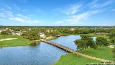 Build your dream home in the heart of the Texas Hill Country! on Vaaler Creek Golf Club in Texas - for sale on GolfHomes.com, golf home, golf lot