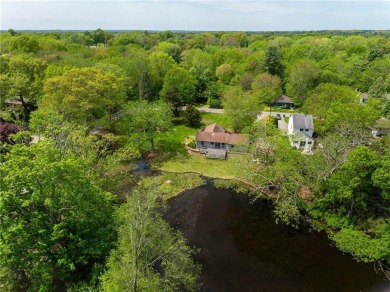 Bayridge Beauty - 1.5 Acre Lot with Private Pond.

Discover a on Potowomut Golf Club in Rhode Island - for sale on GolfHomes.com, golf home, golf lot