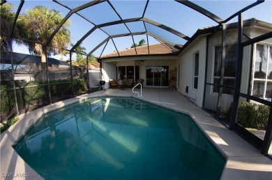 Welcome to your dream home in the prestigious Palmira Golf and on Palmira Golf and Country Club in Florida - for sale on GolfHomes.com, golf home, golf lot