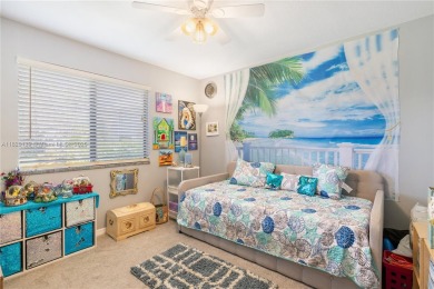 Welcome to your beautifully remodeled 2 bed, 2 bath on Pelican Pointe 9 Hole Course in Florida - for sale on GolfHomes.com, golf home, golf lot