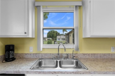 Welcome to 6192 Magpie Drive. This Immaculate 2-Bed, 2-Bath Home on Sandpiper Golf Club in Florida - for sale on GolfHomes.com, golf home, golf lot