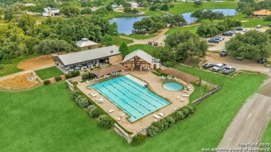Build your dream home in the heart of the Texas Hill Country! on Vaaler Creek Golf Club in Texas - for sale on GolfHomes.com, golf home, golf lot