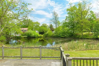 Bayridge Beauty - 1.5 Acre Lot with Private Pond.

Discover a on Potowomut Golf Club in Rhode Island - for sale on GolfHomes.com, golf home, golf lot