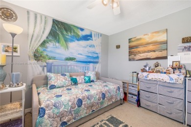 Welcome to your beautifully remodeled 2 bed, 2 bath on Pelican Pointe 9 Hole Course in Florida - for sale on GolfHomes.com, golf home, golf lot