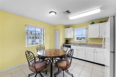 Welcome to 6192 Magpie Drive. This Immaculate 2-Bed, 2-Bath Home on Sandpiper Golf Club in Florida - for sale on GolfHomes.com, golf home, golf lot