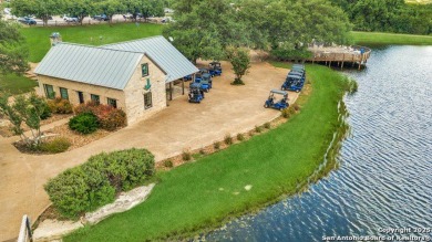 Build your dream home in the heart of the Texas Hill Country! on Vaaler Creek Golf Club in Texas - for sale on GolfHomes.com, golf home, golf lot