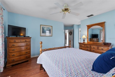 Welcome to 6192 Magpie Drive. This Immaculate 2-Bed, 2-Bath Home on Sandpiper Golf Club in Florida - for sale on GolfHomes.com, golf home, golf lot