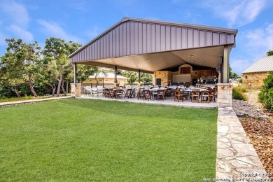 Build your dream home in the heart of the Texas Hill Country! on Vaaler Creek Golf Club in Texas - for sale on GolfHomes.com, golf home, golf lot