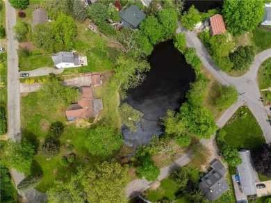 Bayridge Beauty - 1.5 Acre Lot with Private Pond.

Discover a on Potowomut Golf Club in Rhode Island - for sale on GolfHomes.com, golf home, golf lot