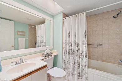 Welcome to PARADISE! This light and airy TURNKEY 2-bedroom on Breckenridge Golf and Country Club in Florida - for sale on GolfHomes.com, golf home, golf lot