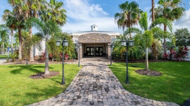 2B/2B WATERVIEW & GOLF COURSE COMMUNITY!!! 55+  Welcome to your on Blue Heron Pines Golf Course in Florida - for sale on GolfHomes.com, golf home, golf lot