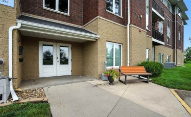 Welcome to 1092 Walnut Ave #117 -- Riverside, Iowa Enjoy the on Blue Top Ridge At Riverside in Iowa - for sale on GolfHomes.com, golf home, golf lot