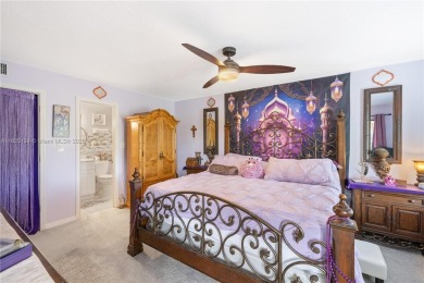 Welcome to your beautifully remodeled 2 bed, 2 bath on Pelican Pointe 9 Hole Course in Florida - for sale on GolfHomes.com, golf home, golf lot
