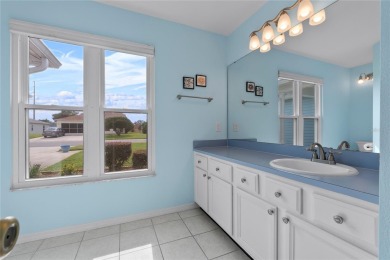 Welcome to 6192 Magpie Drive. This Immaculate 2-Bed, 2-Bath Home on Sandpiper Golf Club in Florida - for sale on GolfHomes.com, golf home, golf lot