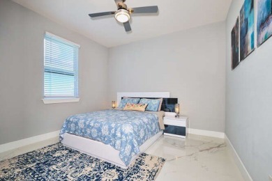Beautiful 4-Bedroom Pool Home in Desirable Burnt Store Area on Palmetto-Pine Country Club in Florida - for sale on GolfHomes.com, golf home, golf lot
