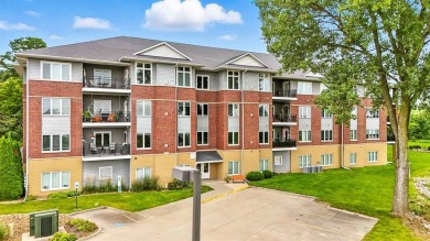 Welcome to 1092 Walnut Ave #117 -- Riverside, Iowa Enjoy the on Blue Top Ridge At Riverside in Iowa - for sale on GolfHomes.com, golf home, golf lot