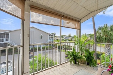 Welcome to PARADISE! This light and airy TURNKEY 2-bedroom on Breckenridge Golf and Country Club in Florida - for sale on GolfHomes.com, golf home, golf lot