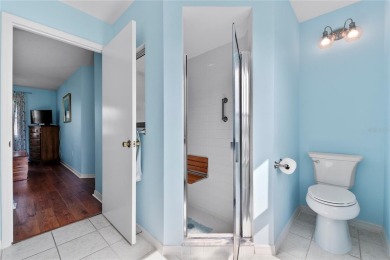 Welcome to 6192 Magpie Drive. This Immaculate 2-Bed, 2-Bath Home on Sandpiper Golf Club in Florida - for sale on GolfHomes.com, golf home, golf lot