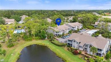 Welcome to PARADISE! This light and airy TURNKEY 2-bedroom on Breckenridge Golf and Country Club in Florida - for sale on GolfHomes.com, golf home, golf lot