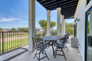 Sitting high on the hill of Florentine and Close Call, this on Apple Rock Golf Course - Horseshoe Bay in Texas - for sale on GolfHomes.com, golf home, golf lot