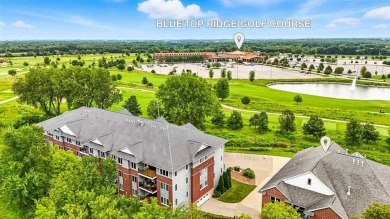 Welcome to 1092 Walnut Ave #117 -- Riverside, Iowa Enjoy the on Blue Top Ridge At Riverside in Iowa - for sale on GolfHomes.com, golf home, golf lot