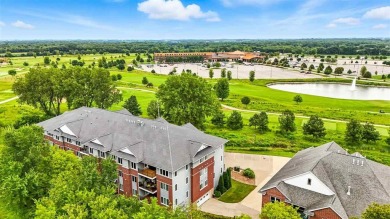 Welcome to 1092 Walnut Ave #117 -- Riverside, Iowa Enjoy the on Blue Top Ridge At Riverside in Iowa - for sale on GolfHomes.com, golf home, golf lot