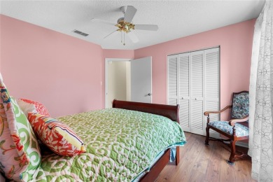 Welcome to 6192 Magpie Drive. This Immaculate 2-Bed, 2-Bath Home on Sandpiper Golf Club in Florida - for sale on GolfHomes.com, golf home, golf lot