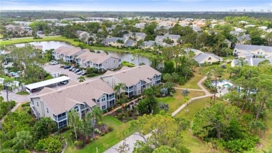 Welcome to PARADISE! This light and airy TURNKEY 2-bedroom on Breckenridge Golf and Country Club in Florida - for sale on GolfHomes.com, golf home, golf lot