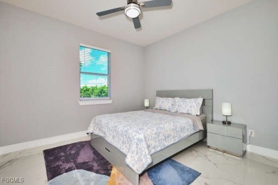 Beautiful 4-Bedroom Pool Home in Desirable Burnt Store Area on Palmetto-Pine Country Club in Florida - for sale on GolfHomes.com, golf home, golf lot