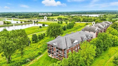 Welcome to 1092 Walnut Ave #117 -- Riverside, Iowa Enjoy the on Blue Top Ridge At Riverside in Iowa - for sale on GolfHomes.com, golf home, golf lot
