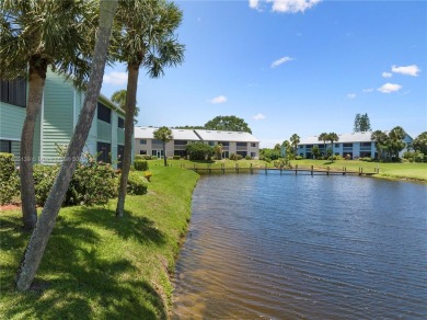 Welcome to your beautifully remodeled 2 bed, 2 bath on Pelican Pointe 9 Hole Course in Florida - for sale on GolfHomes.com, golf home, golf lot