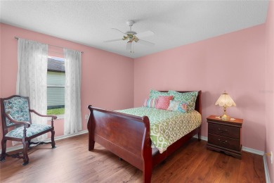 Welcome to 6192 Magpie Drive. This Immaculate 2-Bed, 2-Bath Home on Sandpiper Golf Club in Florida - for sale on GolfHomes.com, golf home, golf lot