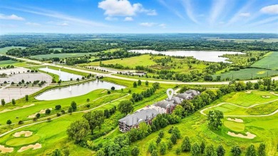 Welcome to 1092 Walnut Ave #117 -- Riverside, Iowa Enjoy the on Blue Top Ridge At Riverside in Iowa - for sale on GolfHomes.com, golf home, golf lot