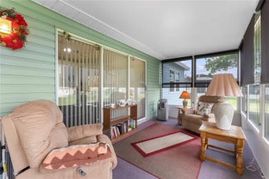 Welcome to 6192 Magpie Drive. This Immaculate 2-Bed, 2-Bath Home on Sandpiper Golf Club in Florida - for sale on GolfHomes.com, golf home, golf lot
