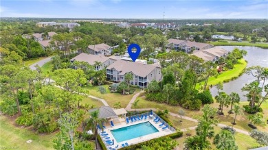 Welcome to PARADISE! This light and airy TURNKEY 2-bedroom on Breckenridge Golf and Country Club in Florida - for sale on GolfHomes.com, golf home, golf lot