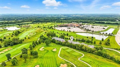 Welcome to 1092 Walnut Ave #117 -- Riverside, Iowa Enjoy the on Blue Top Ridge At Riverside in Iowa - for sale on GolfHomes.com, golf home, golf lot