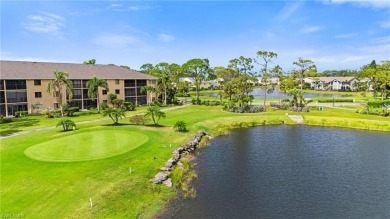 Welcome to PARADISE! This light and airy TURNKEY 2-bedroom on Breckenridge Golf and Country Club in Florida - for sale on GolfHomes.com, golf home, golf lot