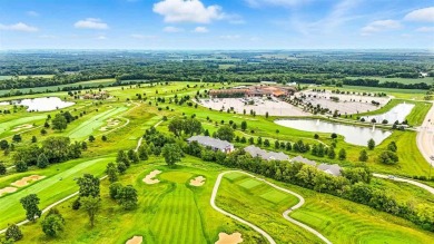 Welcome to 1092 Walnut Ave #117 -- Riverside, Iowa Enjoy the on Blue Top Ridge At Riverside in Iowa - for sale on GolfHomes.com, golf home, golf lot