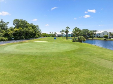 Welcome to your beautifully remodeled 2 bed, 2 bath on Pelican Pointe 9 Hole Course in Florida - for sale on GolfHomes.com, golf home, golf lot