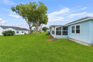 Welcome to 6192 Magpie Drive. This Immaculate 2-Bed, 2-Bath Home on Sandpiper Golf Club in Florida - for sale on GolfHomes.com, golf home, golf lot