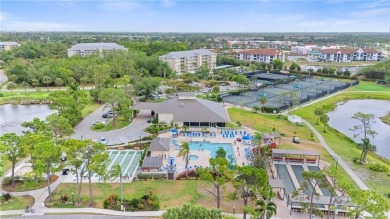 Welcome to PARADISE! This light and airy TURNKEY 2-bedroom on Breckenridge Golf and Country Club in Florida - for sale on GolfHomes.com, golf home, golf lot