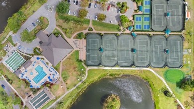 Welcome to PARADISE! This light and airy TURNKEY 2-bedroom on Breckenridge Golf and Country Club in Florida - for sale on GolfHomes.com, golf home, golf lot
