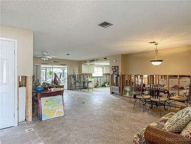 Welcome to 1011 SE 4th Ave., Crystal River - a unique waterfront on Plantation Inn and Golf Resort  in Florida - for sale on GolfHomes.com, golf home, golf lot