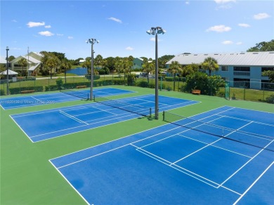 Welcome to your beautifully remodeled 2 bed, 2 bath on Pelican Pointe 9 Hole Course in Florida - for sale on GolfHomes.com, golf home, golf lot