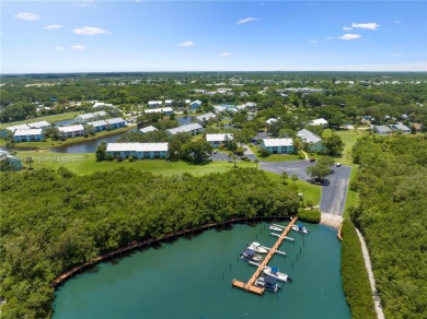 Welcome to your beautifully remodeled 2 bed, 2 bath on Pelican Pointe 9 Hole Course in Florida - for sale on GolfHomes.com, golf home, golf lot