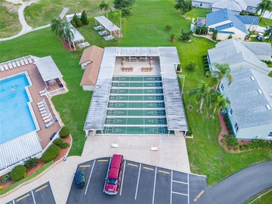 Welcome to 6192 Magpie Drive. This Immaculate 2-Bed, 2-Bath Home on Sandpiper Golf Club in Florida - for sale on GolfHomes.com, golf home, golf lot